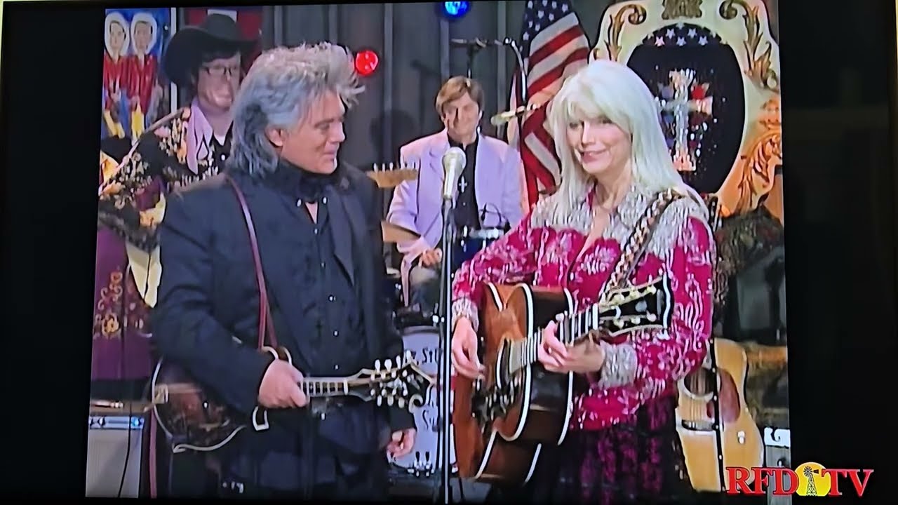 The Marty Stuart Show S2 E1