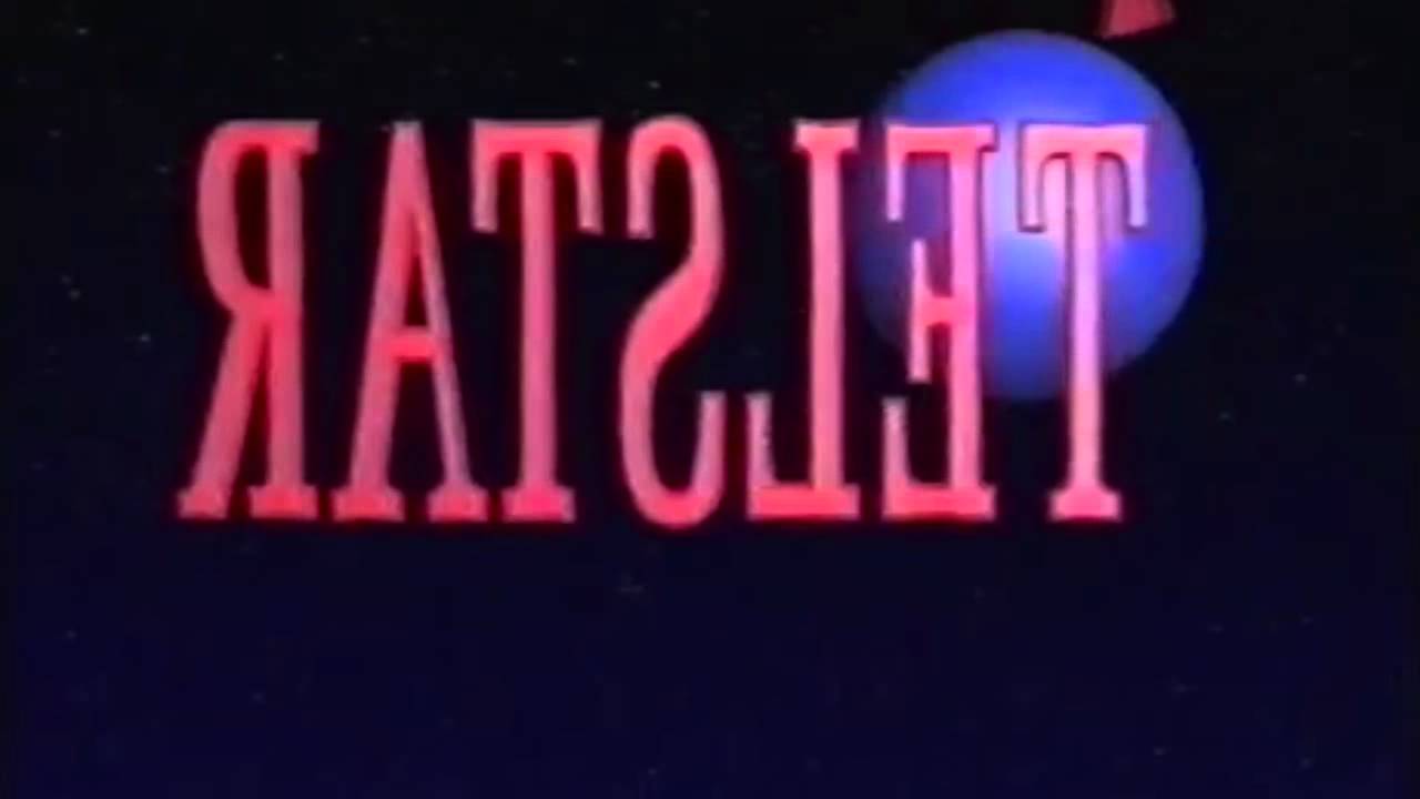 I Accidentally Telstar Video Entertainment...