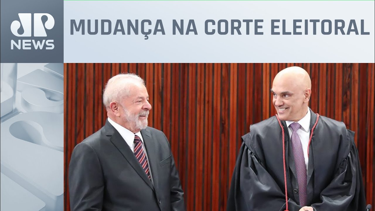 Saiba quem s&atilde;o os dois novos ministros do TSE nomeados por Lula