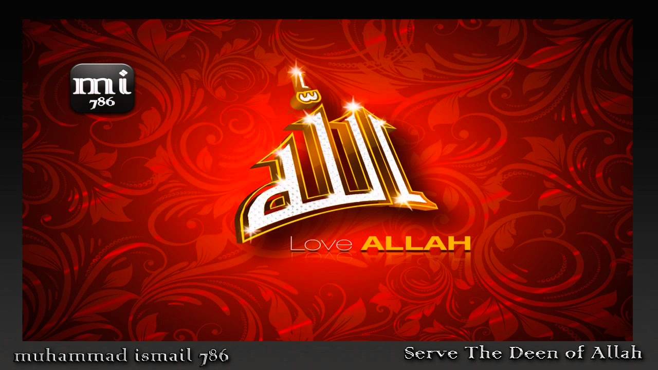 Shaykh Saleem Dhorat - Love for Allah Ta'ala