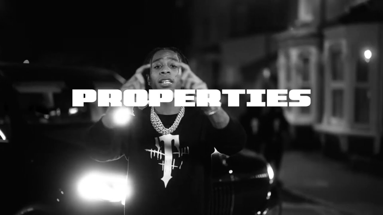 [FREE] Clavish X Nines X Fredo UK Rap Type Beat 2025 - 
