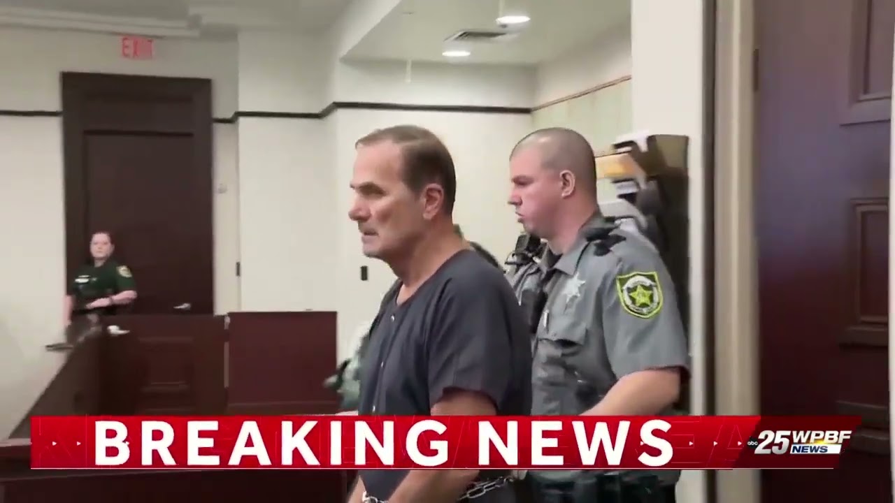 Mike Caruso released on $160K bond in molestation and kidnapping case