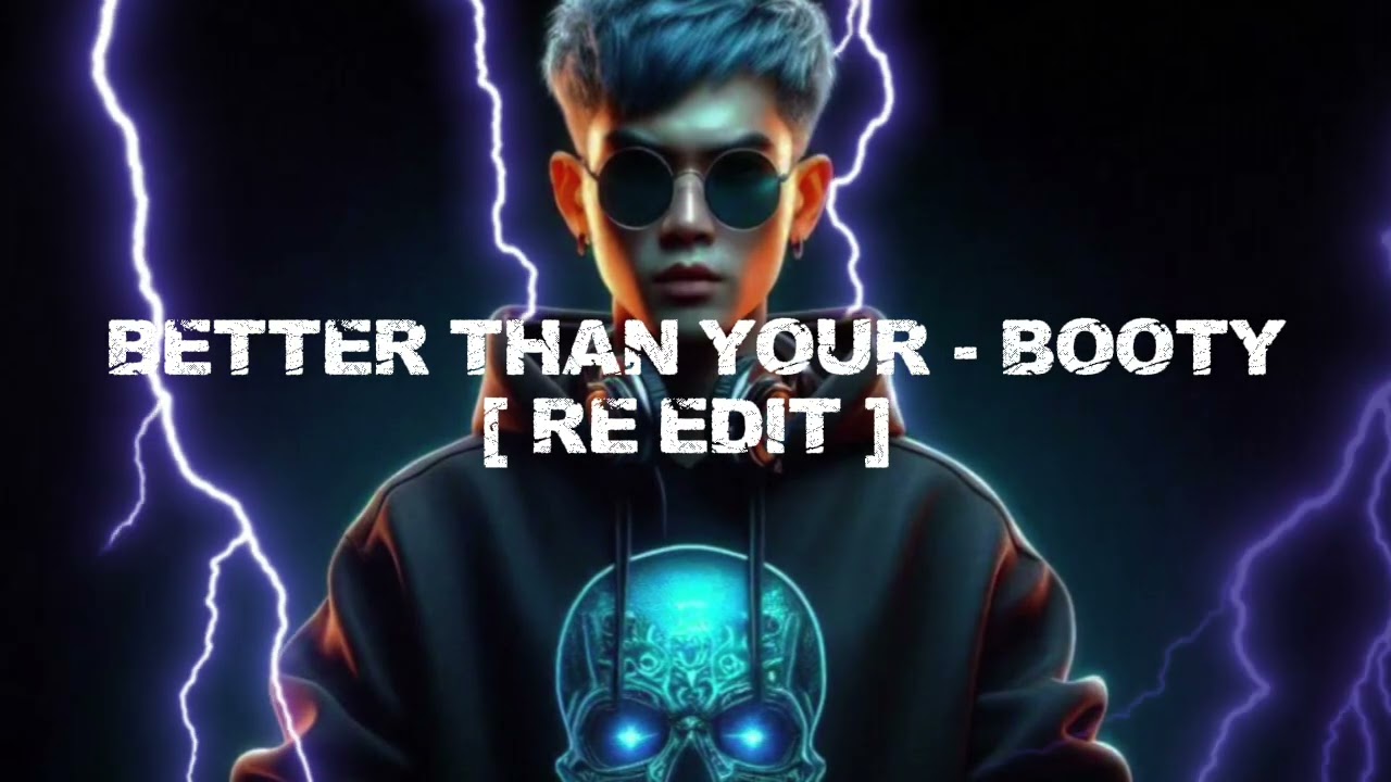 NVNDI BASARE - BETTER THAN YOUR - BOOTY [ RE EDIT ] 2026.mp3