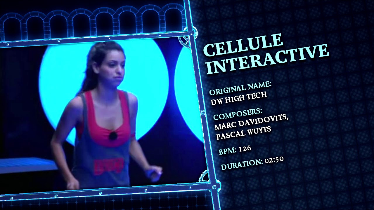 FB COVERS - Cellule Interactive