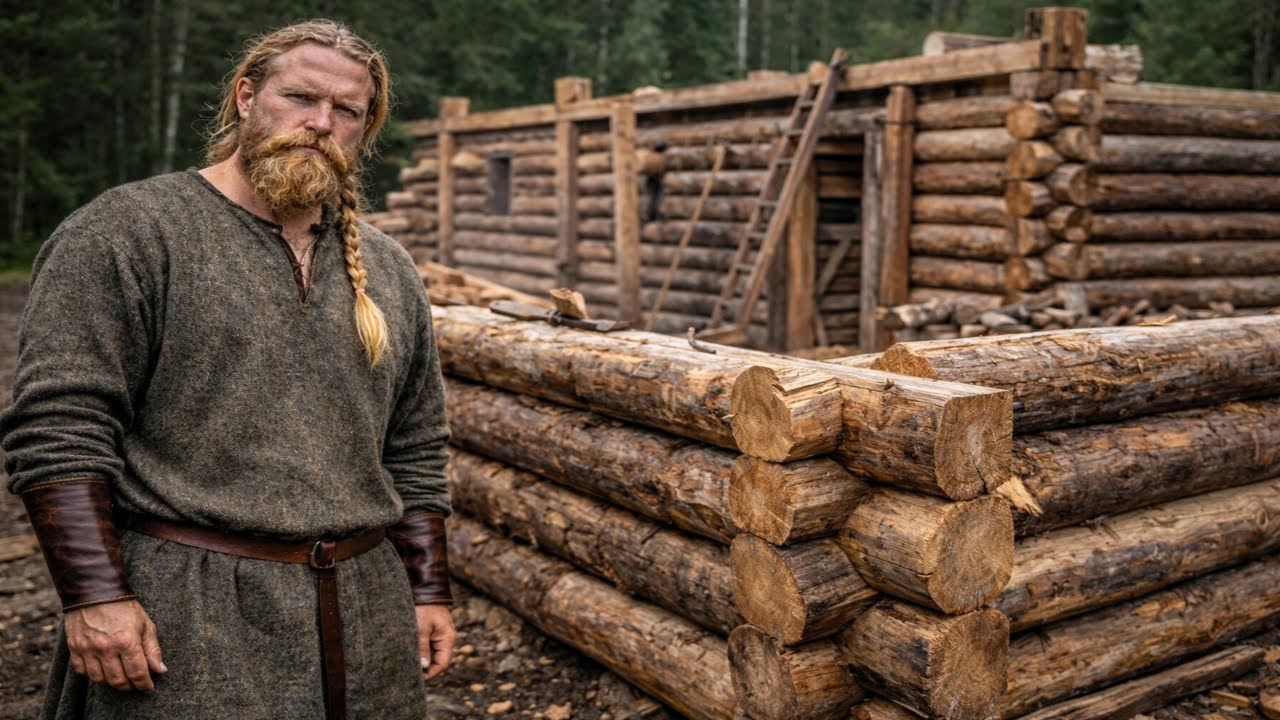 Viking Engineering Tricks That Still Outperform Modern Designs