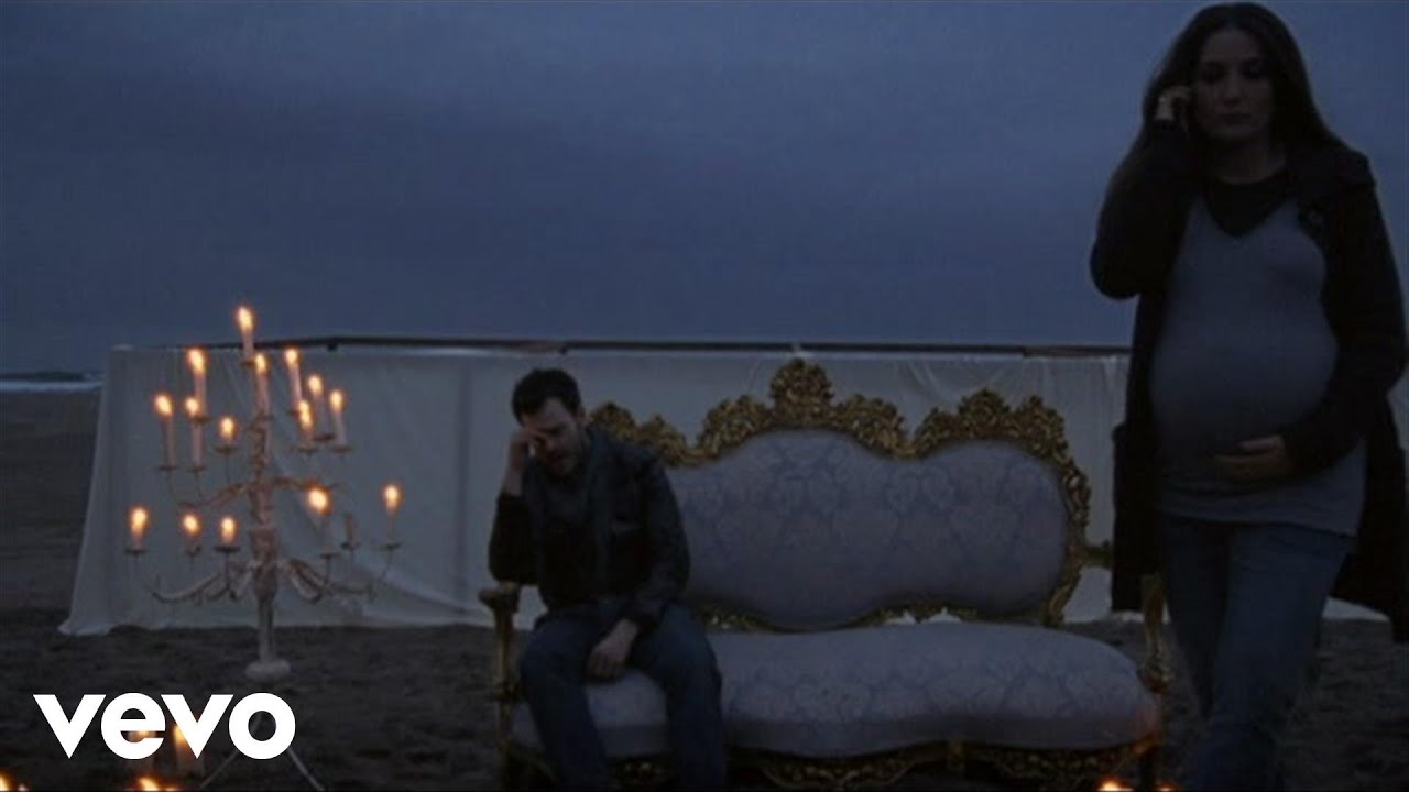 Francesco Renga - Per Farti Tornare