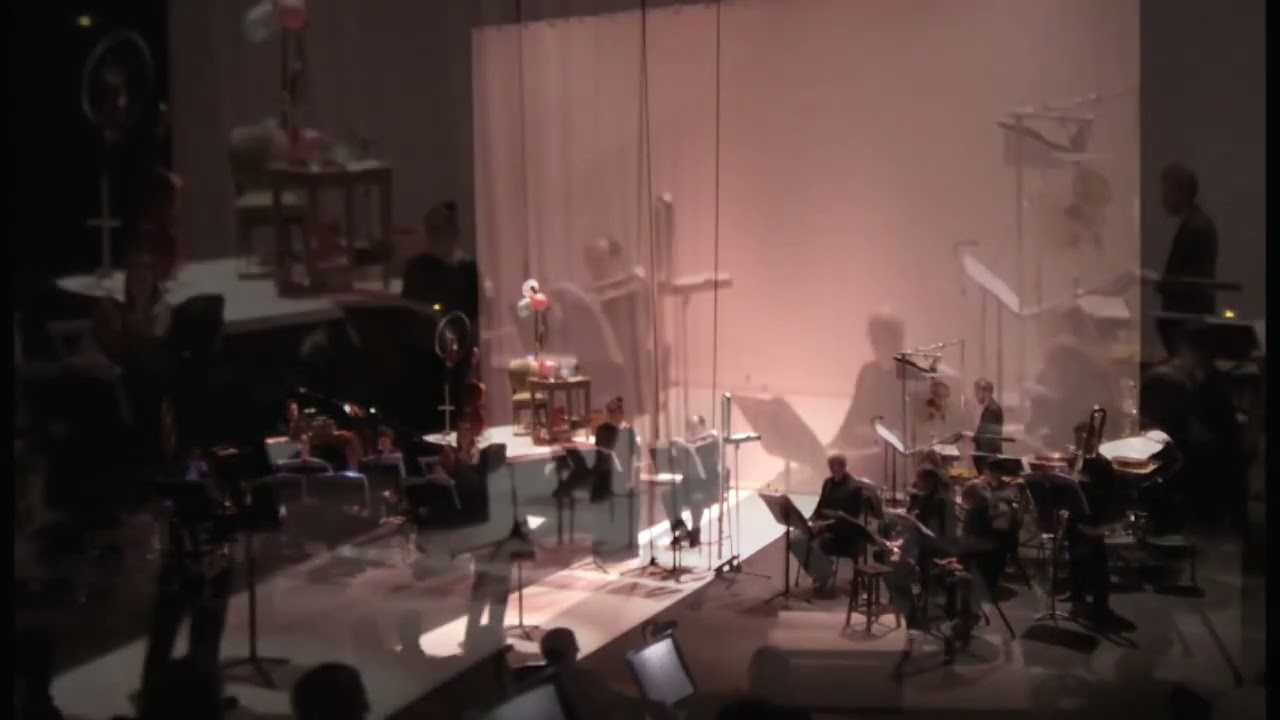 Yassen Vodenitcharov FIVE MAGIC PIECES (sinfonia No 4)