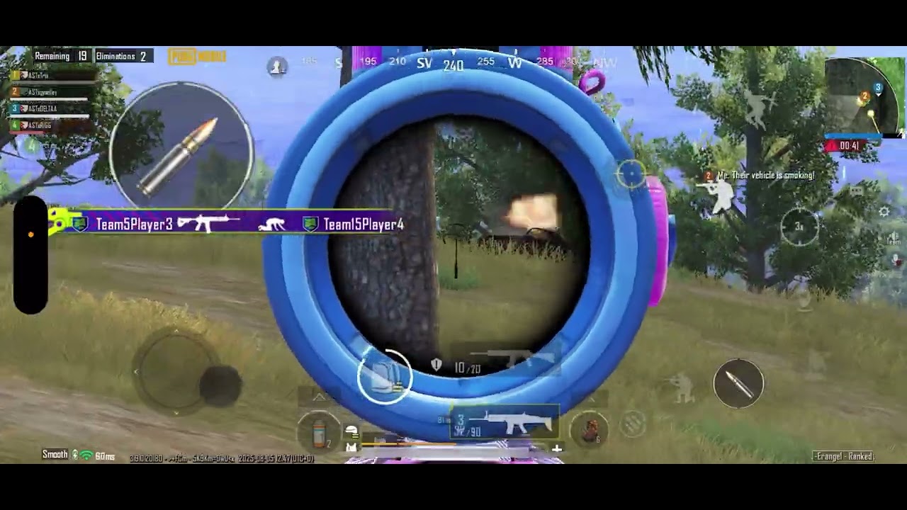 TOURNAMENT & SCRIMS HIGHLIGHTS | PUBGM |