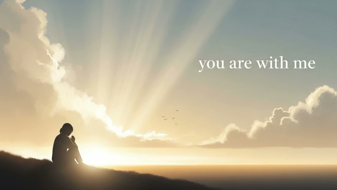Light-You are with me