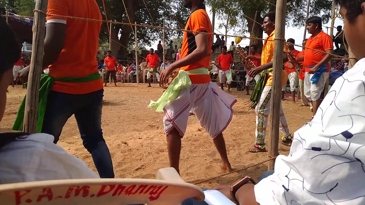 S.pulliah chekka bajana mahadevapuram