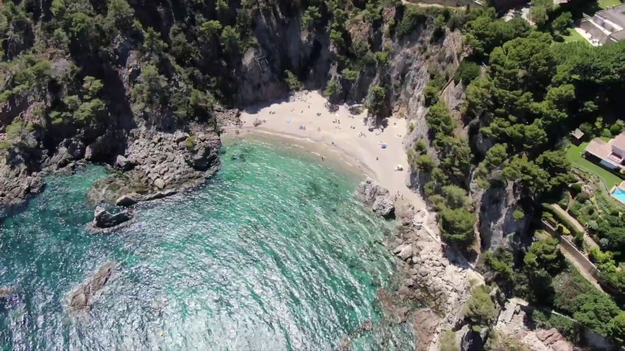 3 Unique Costa Brava Places