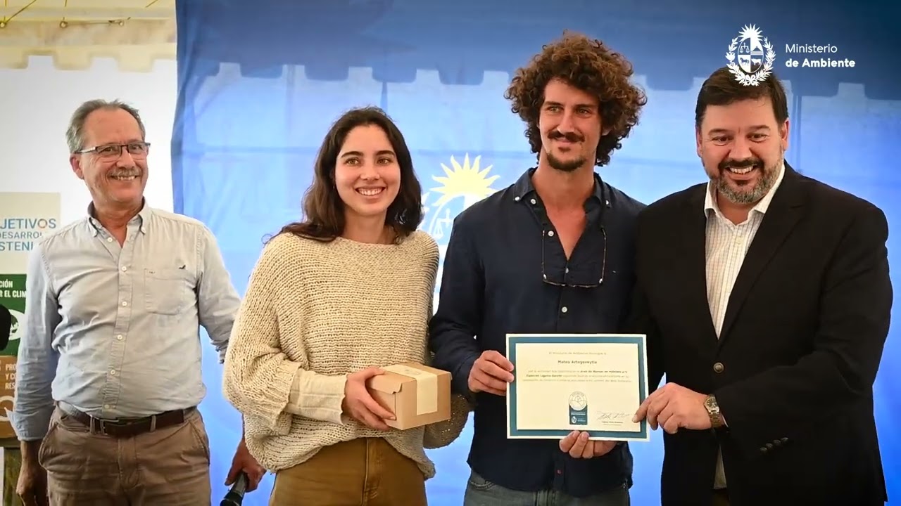 Distinción a prestadores turísticos de áreas protegidas