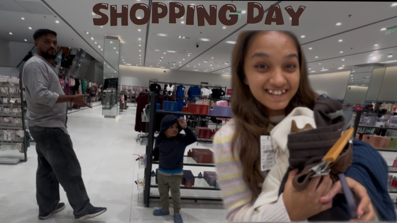 Shopping day in mehsana/hiral patel/daily new vlog /