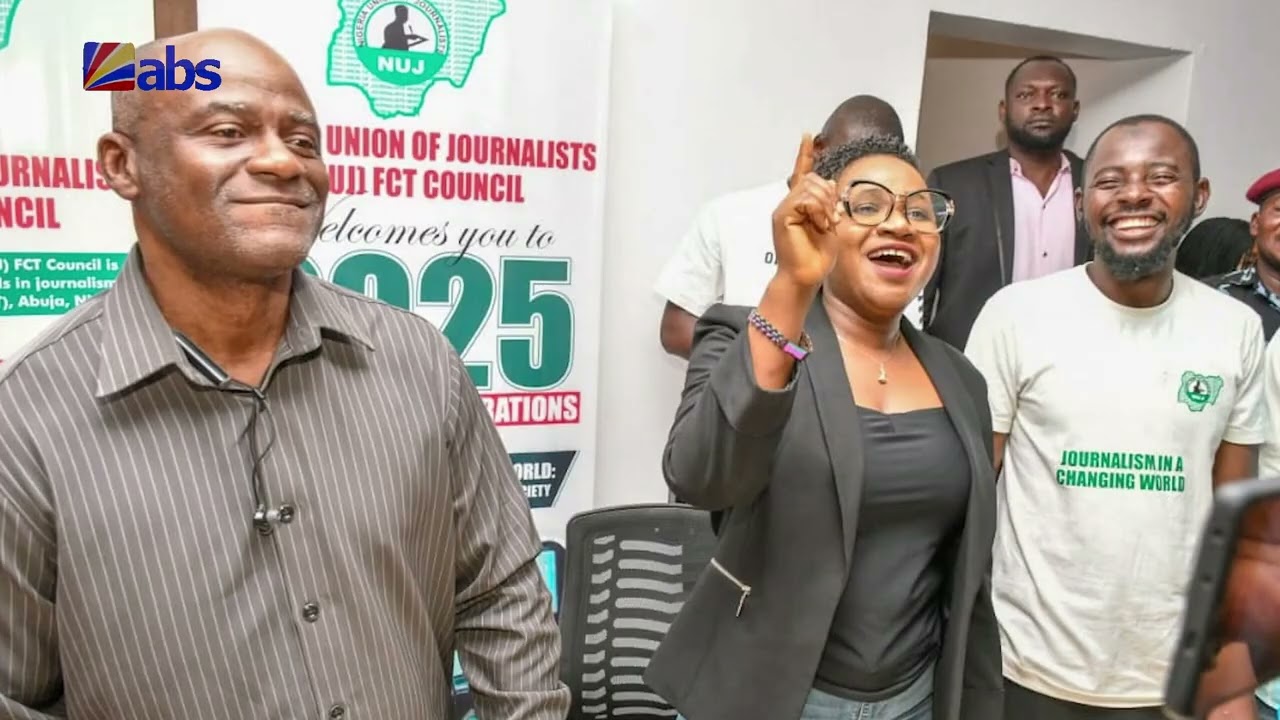 ABS TV Akuko Uwa 10am | 16th March 2026