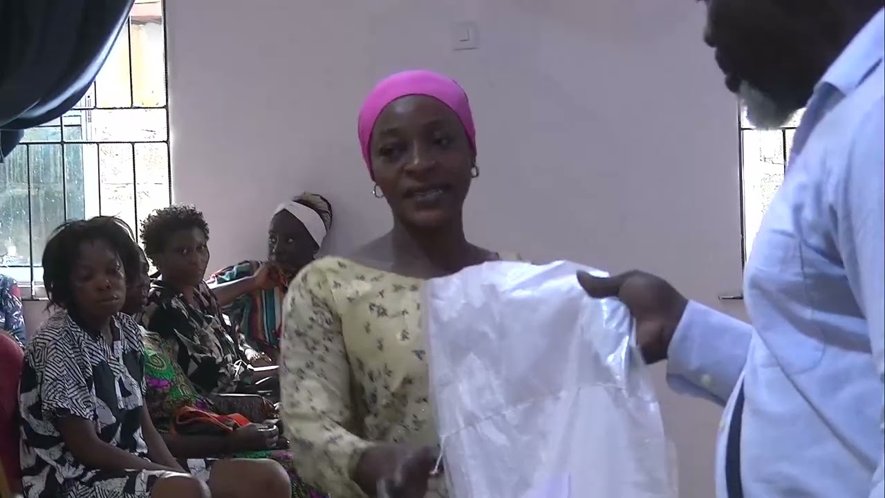 Hope for life Nigeria really gave hope to many households. 