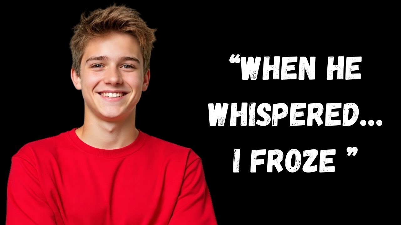 My Brother Whispered, 