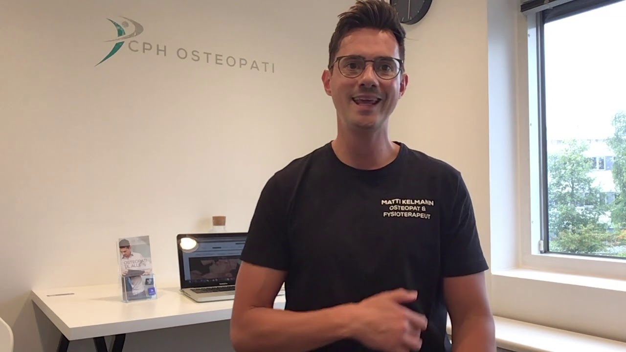 Forstoppelse