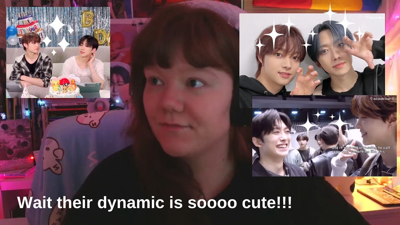 First time reacting to fumajoo moments i think about a lot (&team leaderz moments)