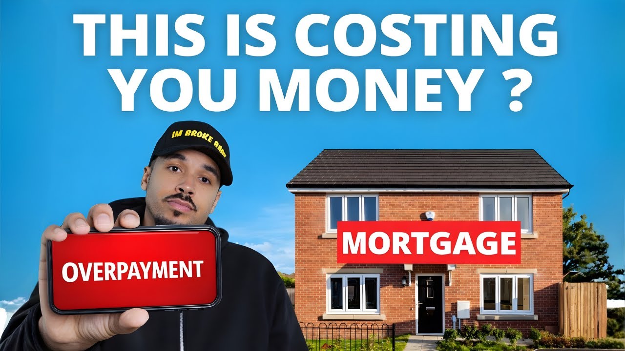 Should You Overpay Your Mortgage? My Honest Opinion