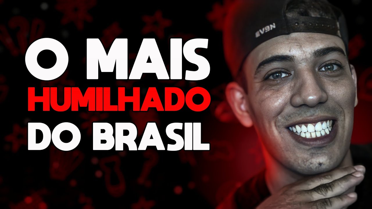 O MAIKI021 ta congelado em 2015!