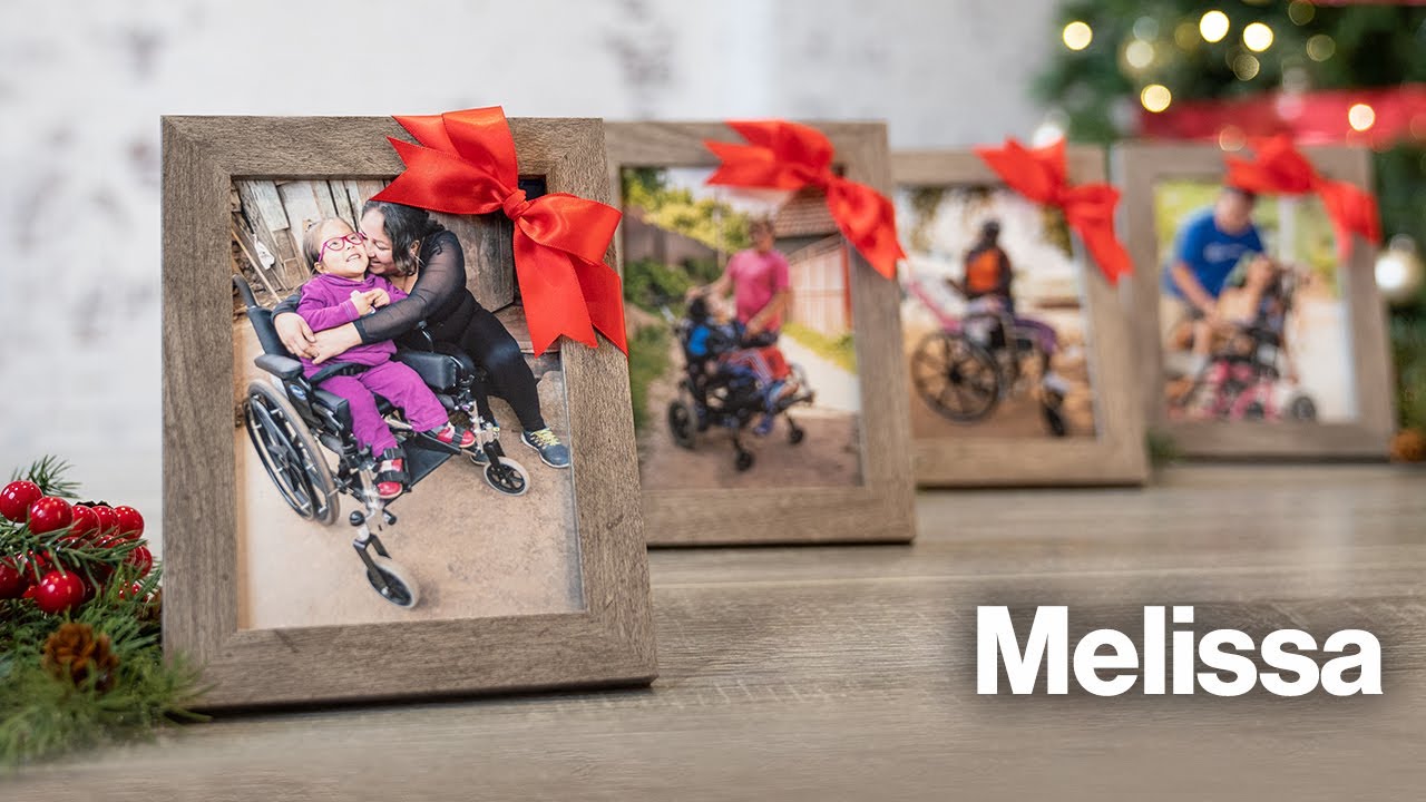 Melissa - Wheels for the World Peru