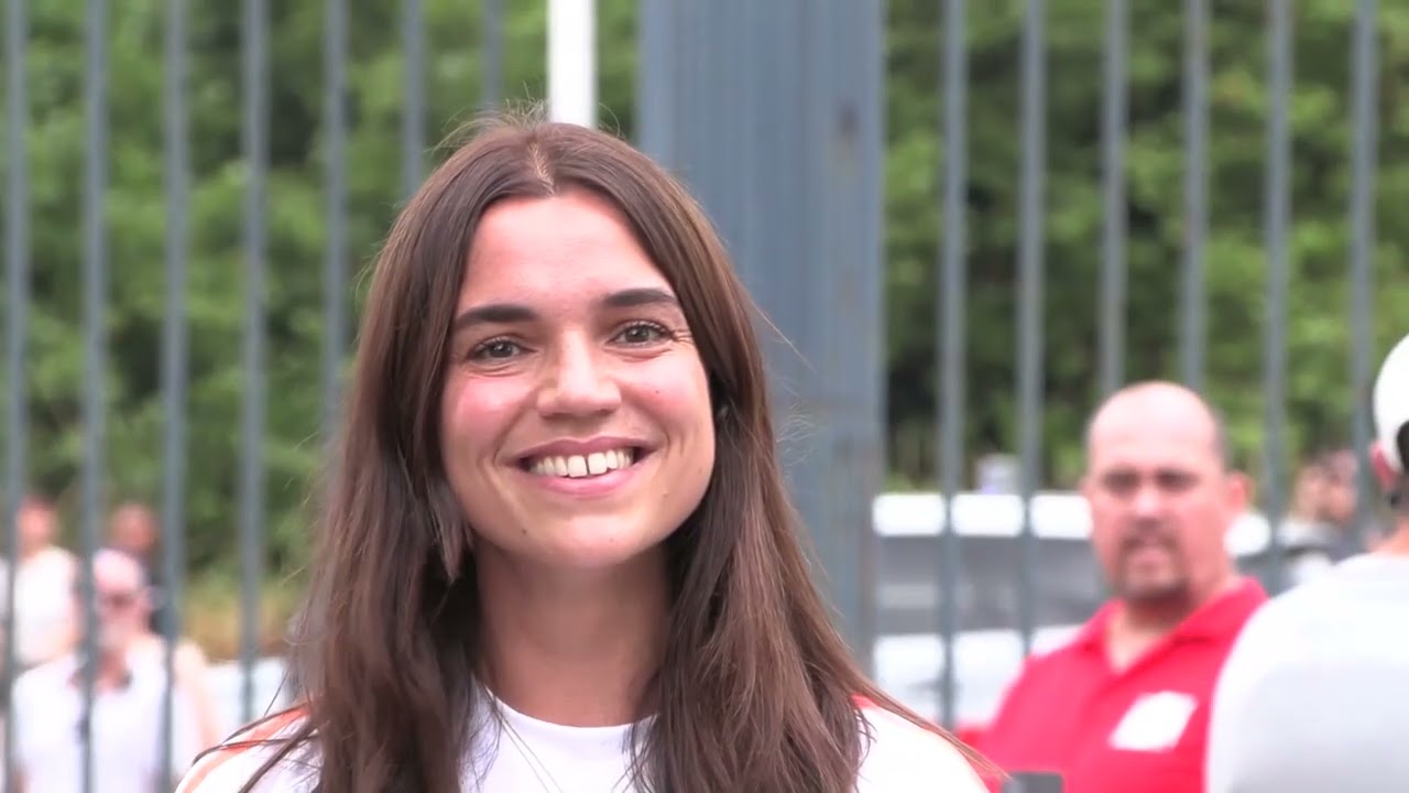Relais de la Flamme olympique | Étape 63 - Val-de-Marne | Jeux Olympiques de Paris 2024