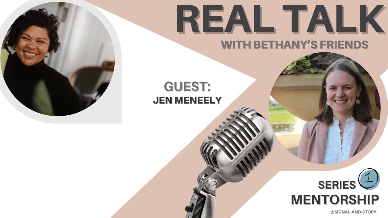 Real Talk Ep. 9