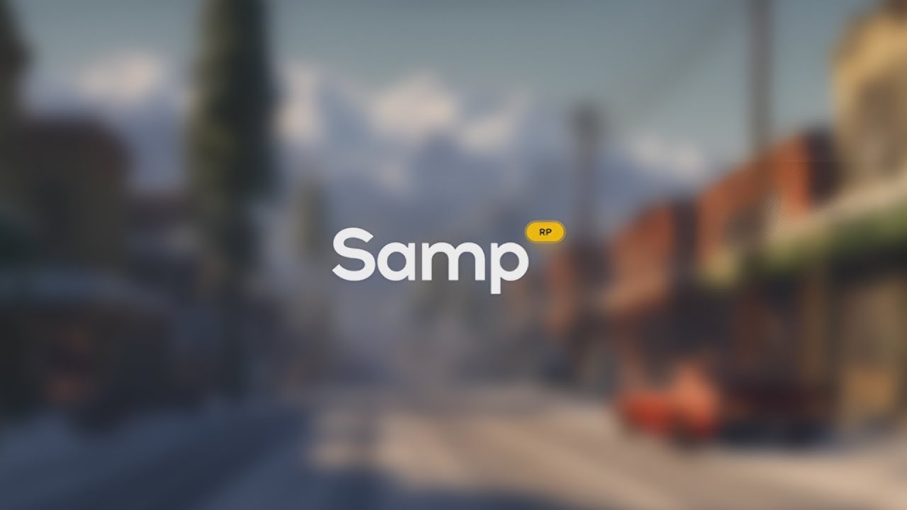 Лаунчер Samp-RP спустя два месяца. Что пошло не так? -Демагогия сампа.