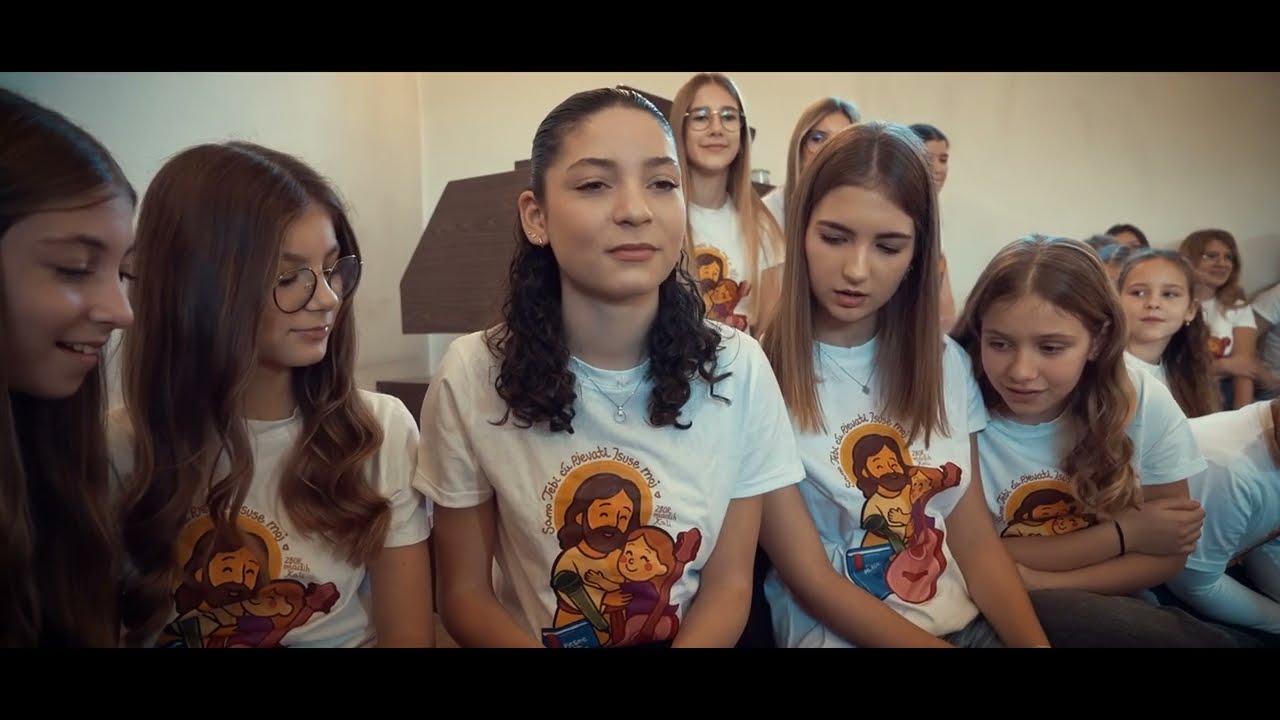 TEBI - Zbor mladih Kali