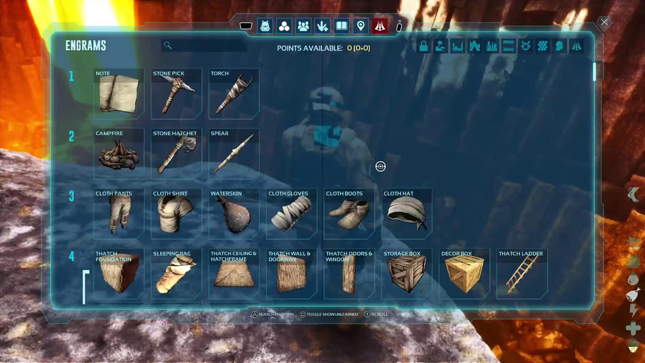 ASE Hunting Wyvern Eggs