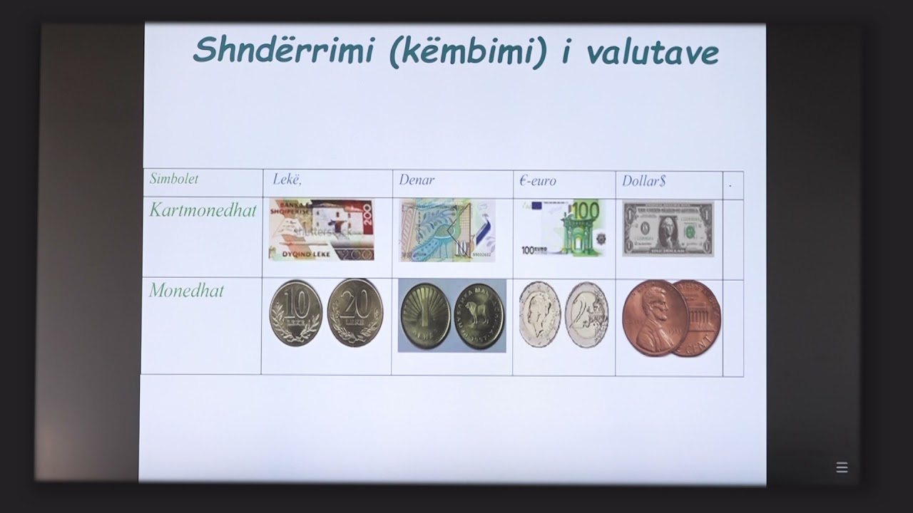 6 02 062 - Java 16 - Matematikë - monedhat