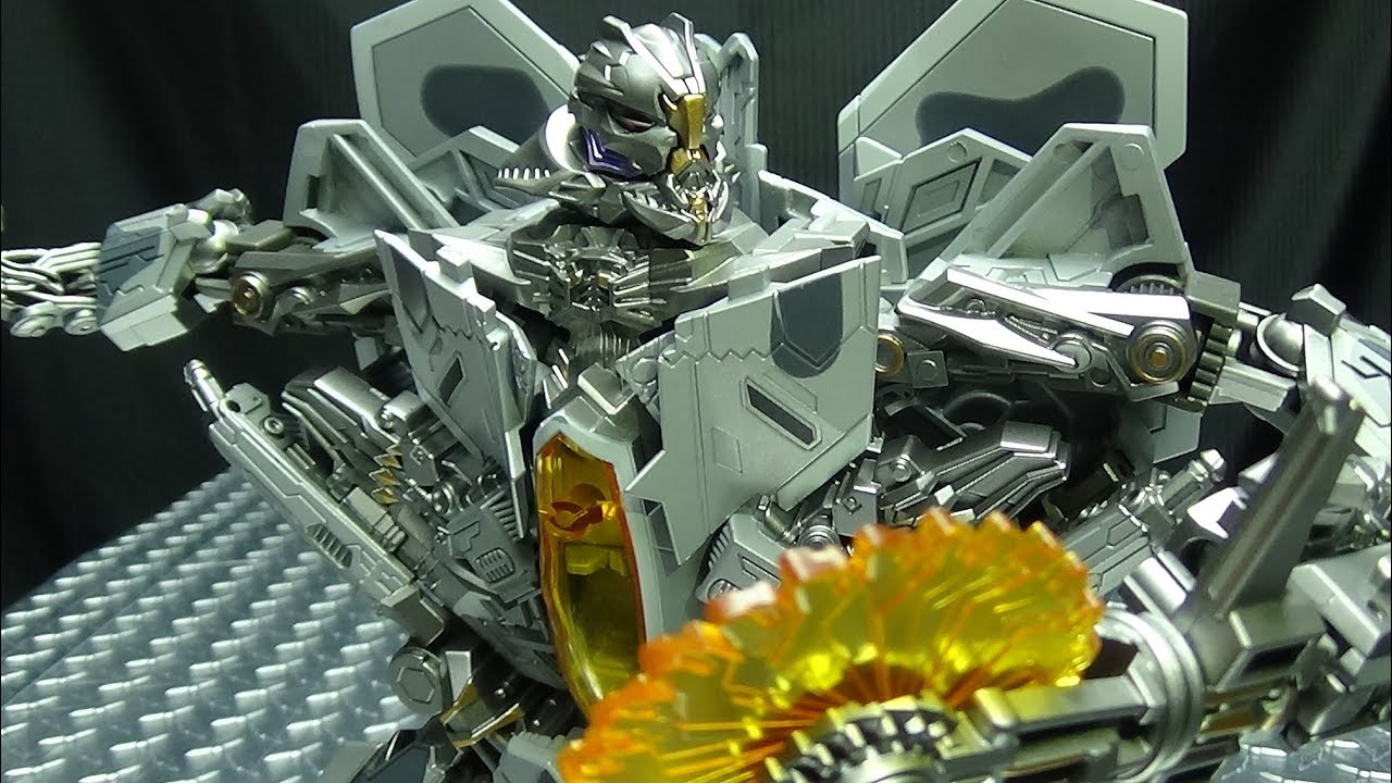 Black Mamba STAR ADJUTANT (KO Upscaled Studio Series Starscream): обзоры и материалы EmGo