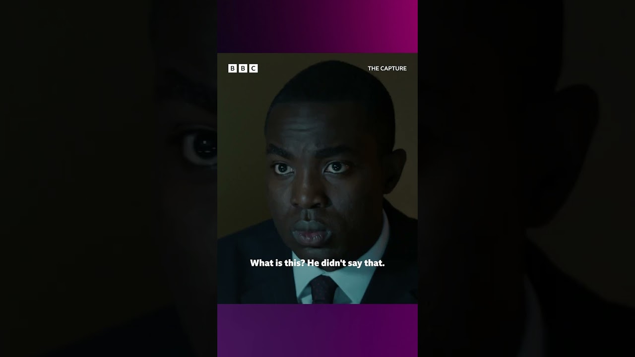Going viral after being deepfaked on live TV - BBC