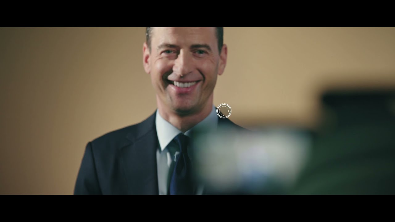 Meet Gary Nagle, our CEO