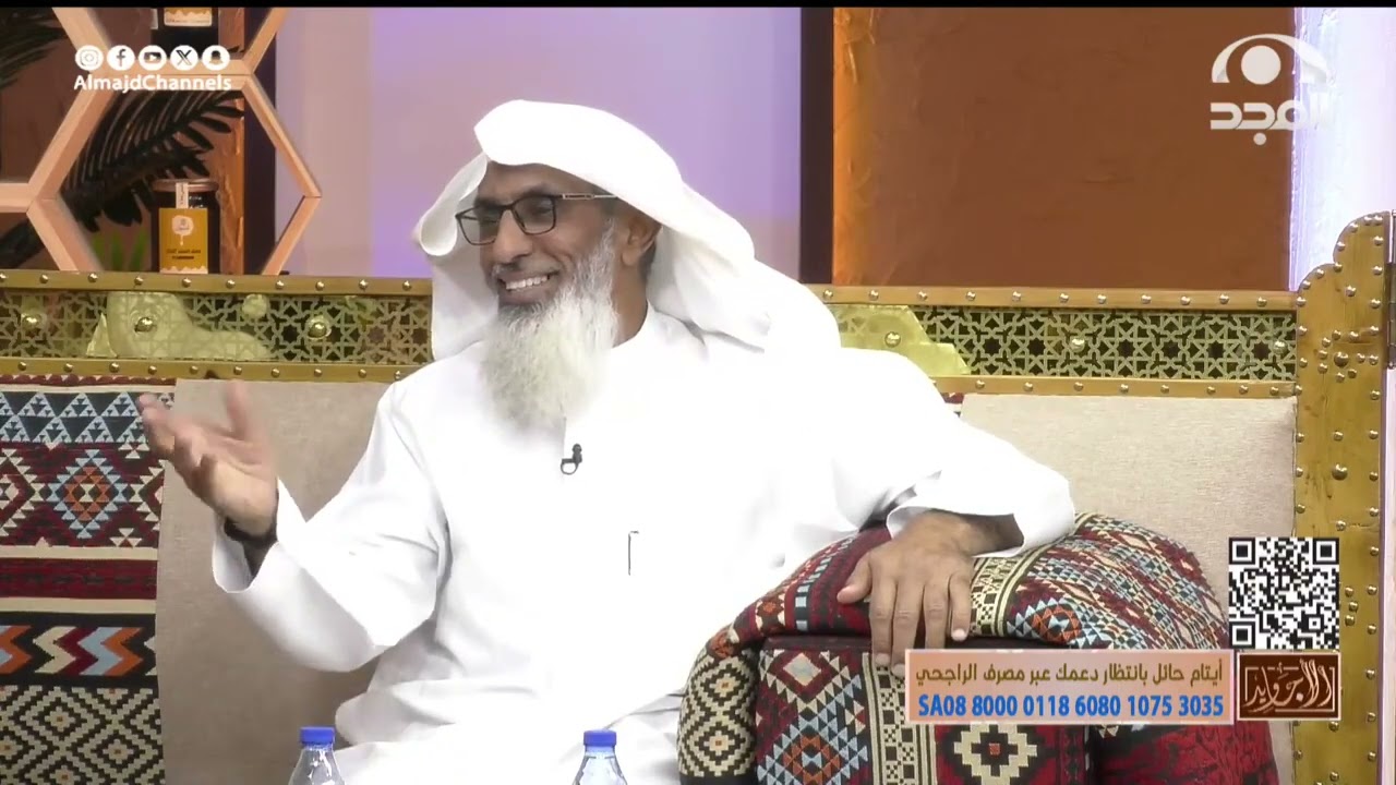 اتصل علي زوج وقال وديت زوجتي إلى أحد الأسواق فلما عادت طلبت مني الطلاق   !   بندر السلمان