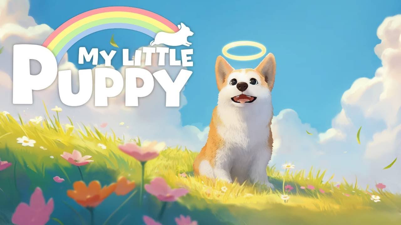 My Little Puppy épisode 4 FR