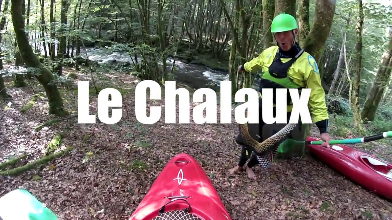 Le Chalaux 2017 - CPA