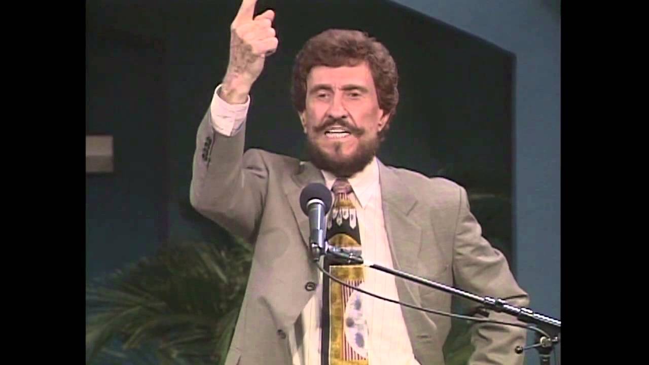 The Gospel of Christ - Dr. T.L. Osborn