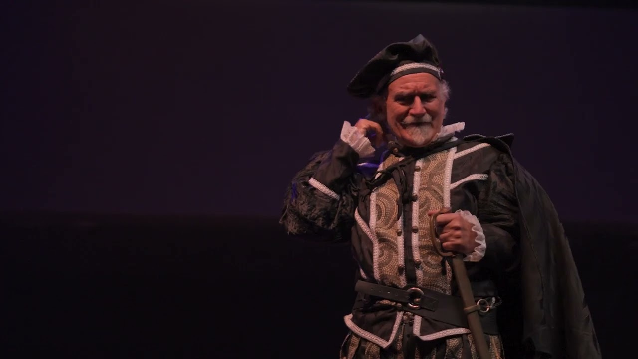 Don Juan Tenorio  de José Zorrilla