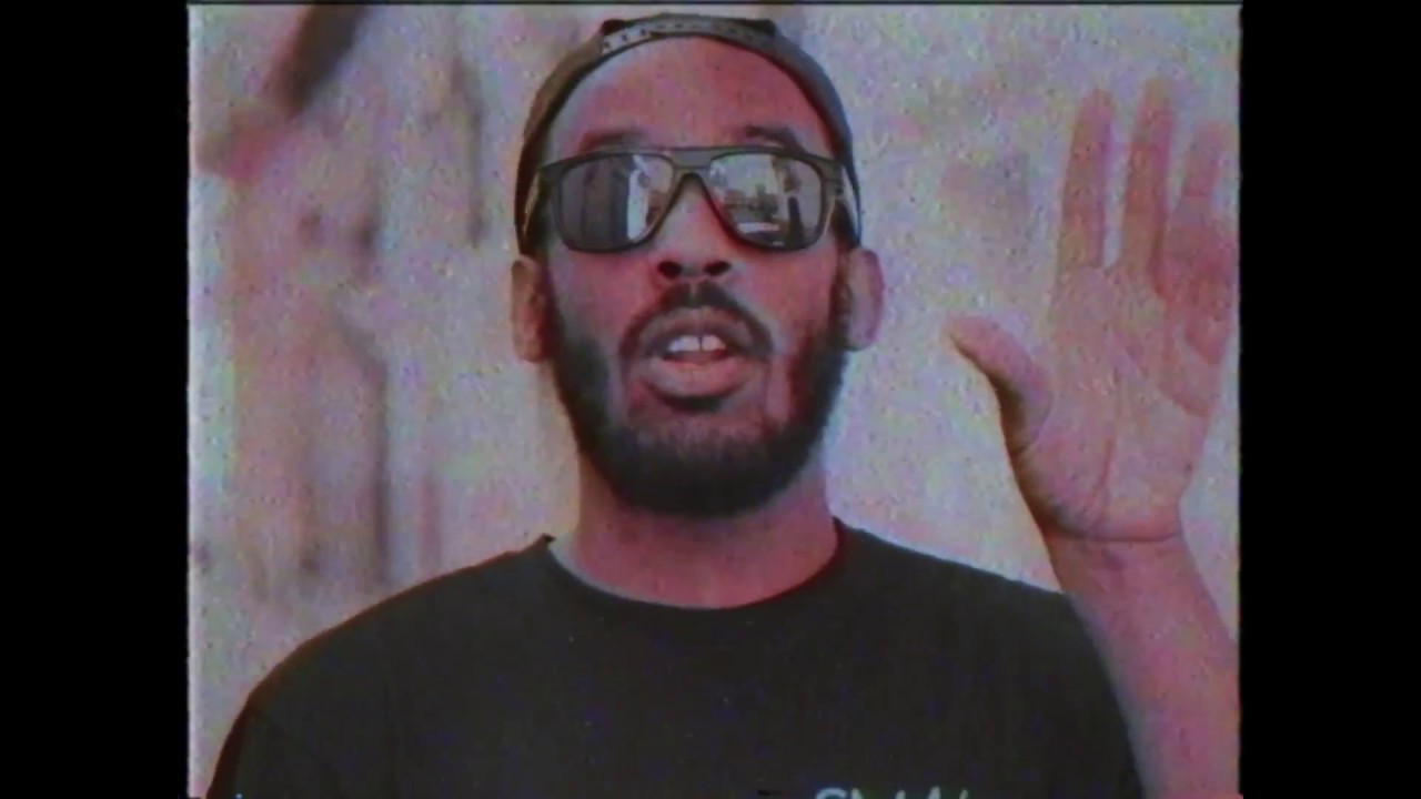 ERICK HERVÉ & M. PADRÓN - BUBBA'S ANTHEM (VIDEO)