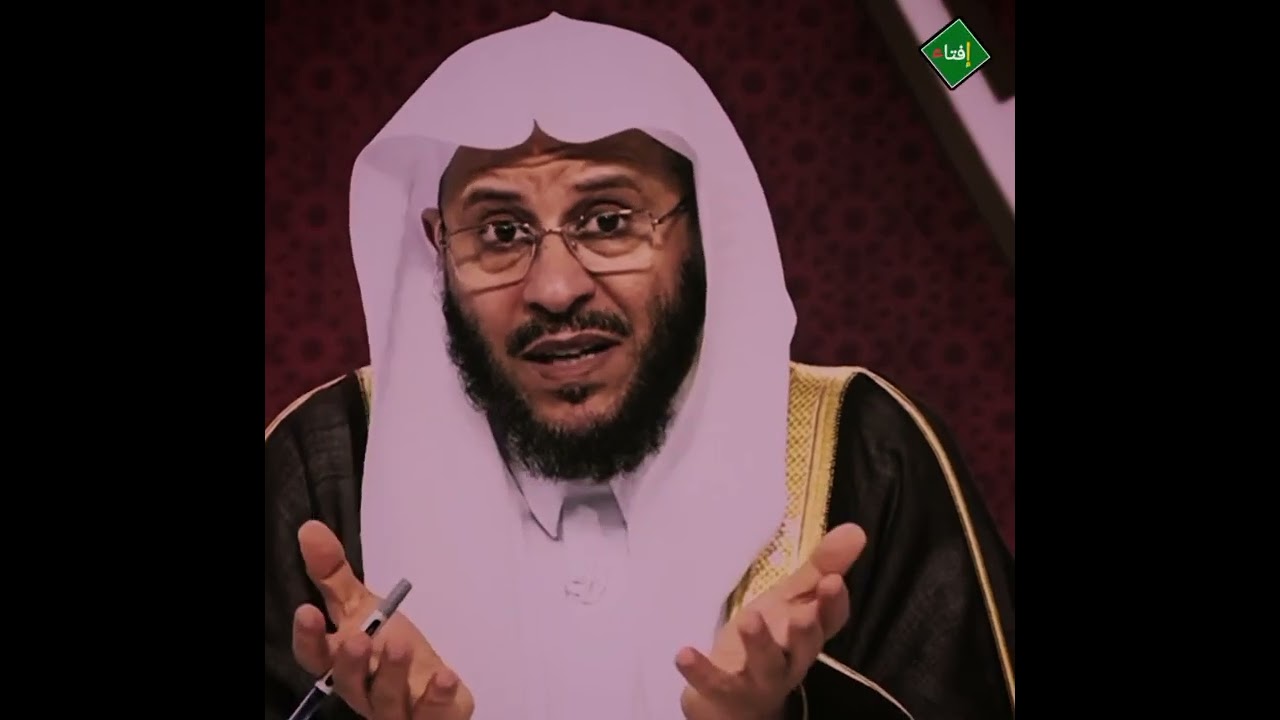 يقول أنا اتذكر الماضي واتذكر الذنوب التي ارتكبتها واصاب با الحزن فما الحل ؟الشيخ عزيز العنزي 