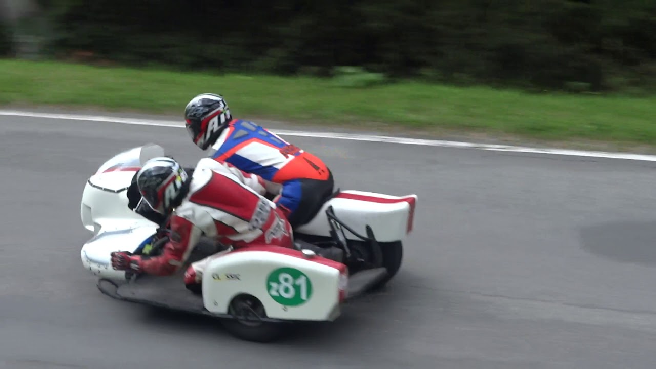 Kolstejnsky okruh 2018- Branna