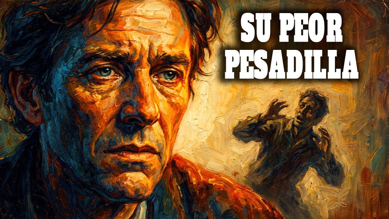 Por Qué el Narcisista Debería Temer al Empático Despierto l Carl Jung