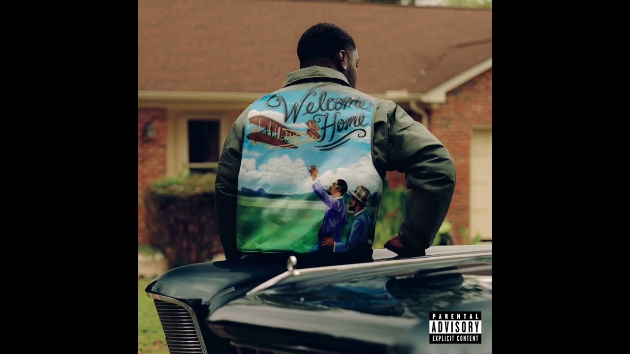 Reuben Vincent & 9th Wonder - Cup Of Love (Fools) (Feat. Raphael Saadiq)