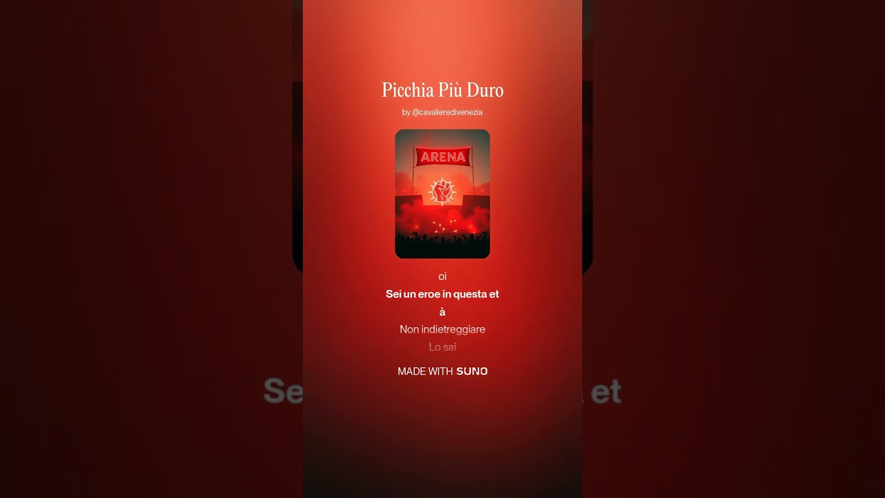 Picchia Più Duro (adatto per film)
