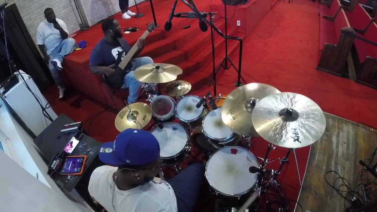 Jay'lan Crout 7.29.20