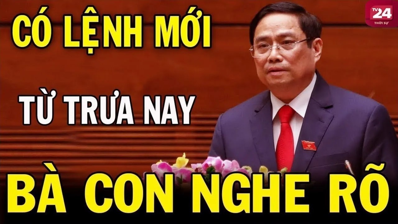 Tin tức Việt Nam mới nhất ngày 26/02/2026I Tin Nóng Chính Trị Việt Nam và Thế Giới✈#THỜISỰTV24
