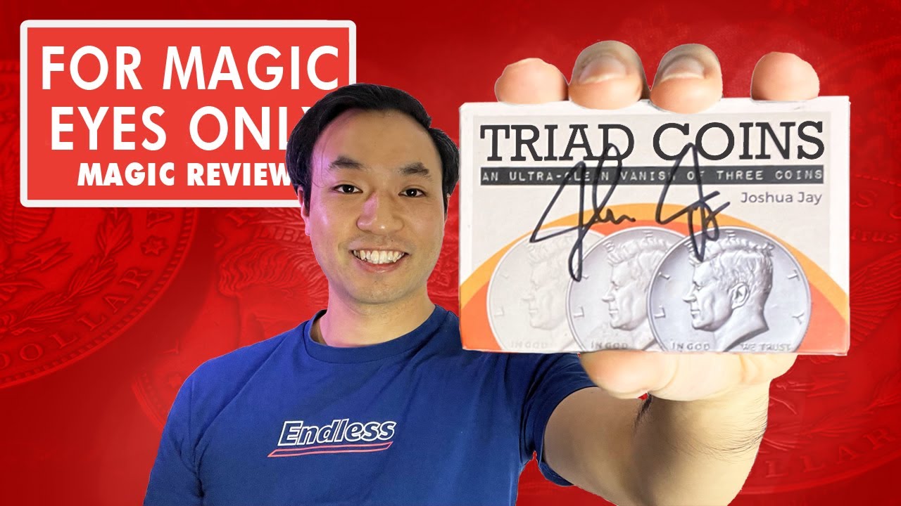 Triad Coins Review | Still Worth It 7 Years Later?