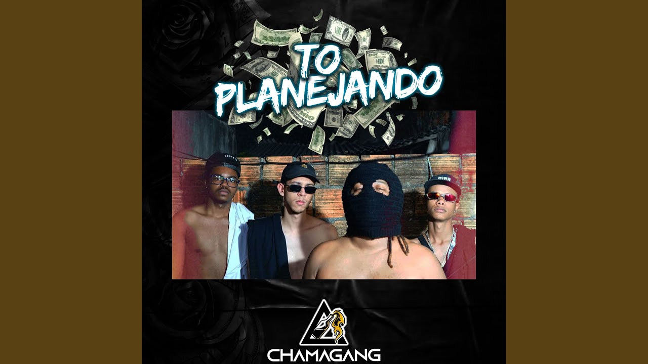 To Planejando