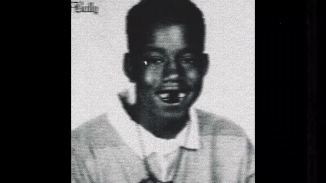 KANYE WEST x BULLY TYPE BEAT - 